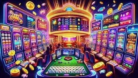 Dragon Tiger Live Casino Myanmar Fast Card Game