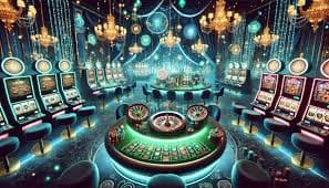 Live Casino iwebt link