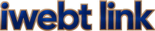 iwebt link Logo